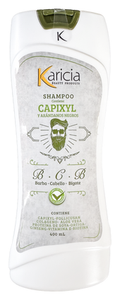 shampoo hombre