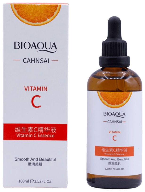 vitamina c