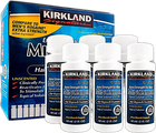 caja de minoxidil