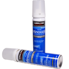 espuma minoxidil