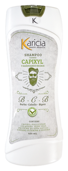 shampoo hombre