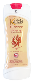 shampoo mujer